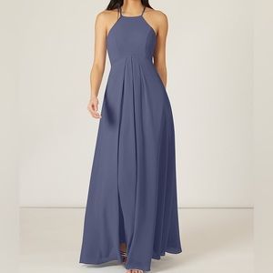 Azazie Sarah bridesmaid dress NWT 10